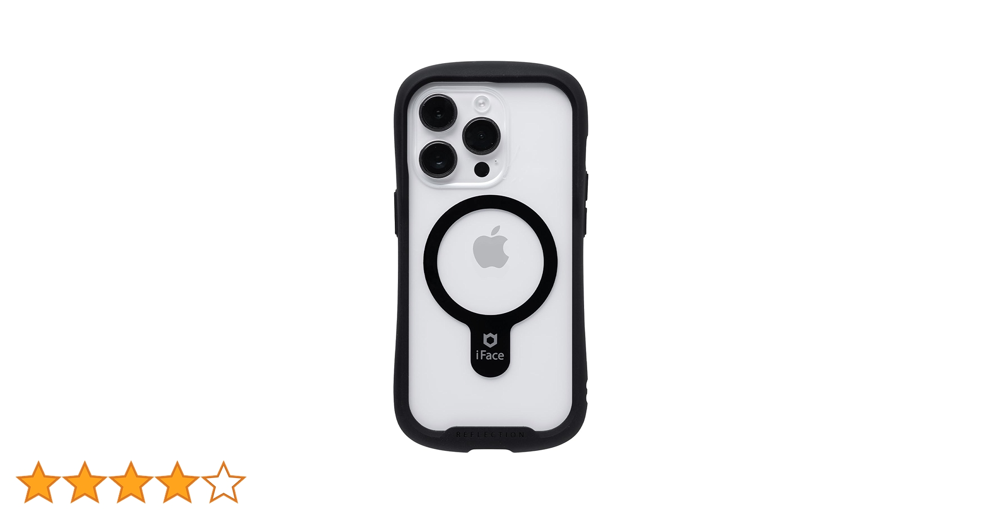 iPhone 14 Pro 256GB　スマホケース（Reflection）付き iphone14-pro-reflection-02-